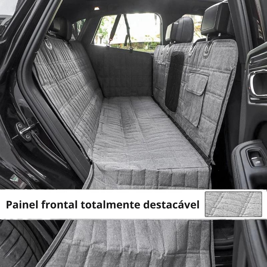 Choyce Waterproof Car Seat Cover