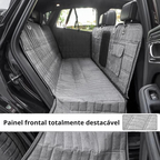 Choyce Waterproof Car Seat Cover