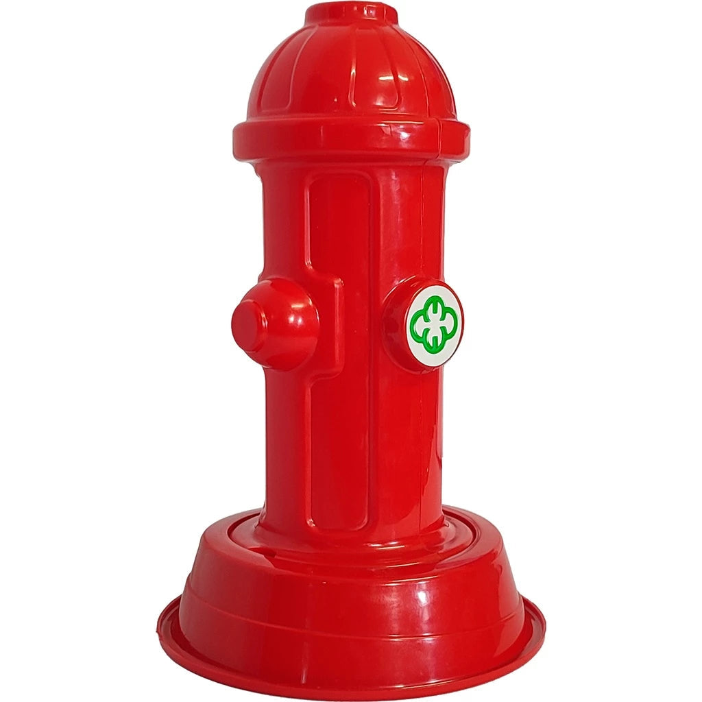 Hidrante Sanitário para Pets