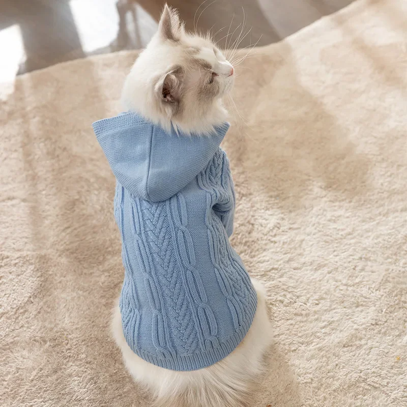 Tricot Pet Pomps 