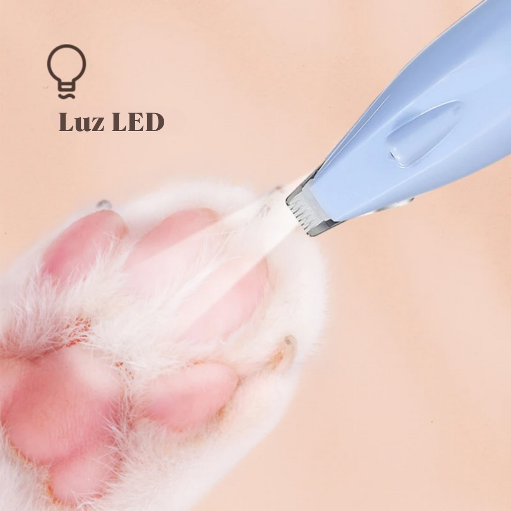 Germi LED Electric Hair Trimmer