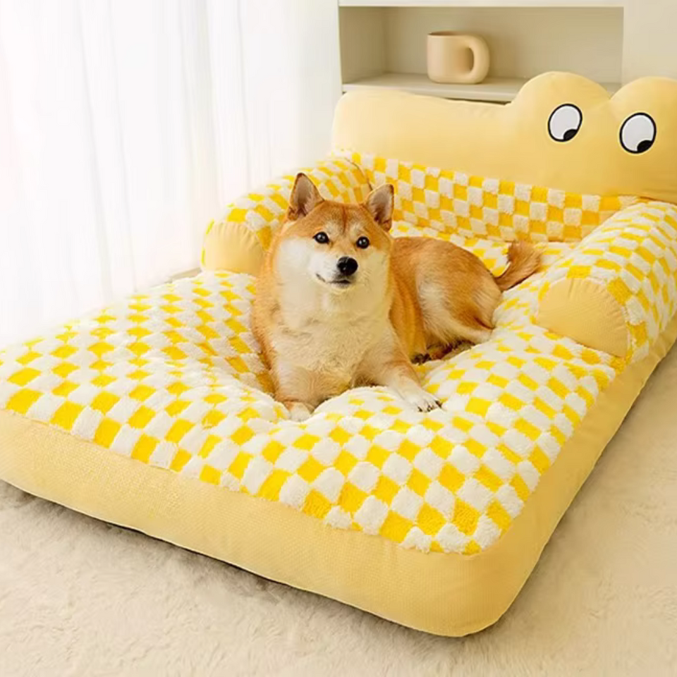 Super Pet Bed-Sofa Toyo 