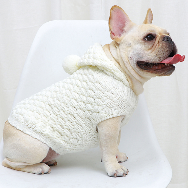 Knitting Pet Hagu 
