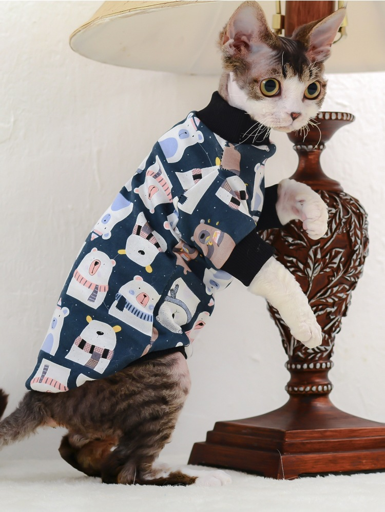 Pet Lice sweatshirt 