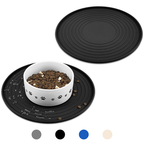 Silicone Clean Mat 