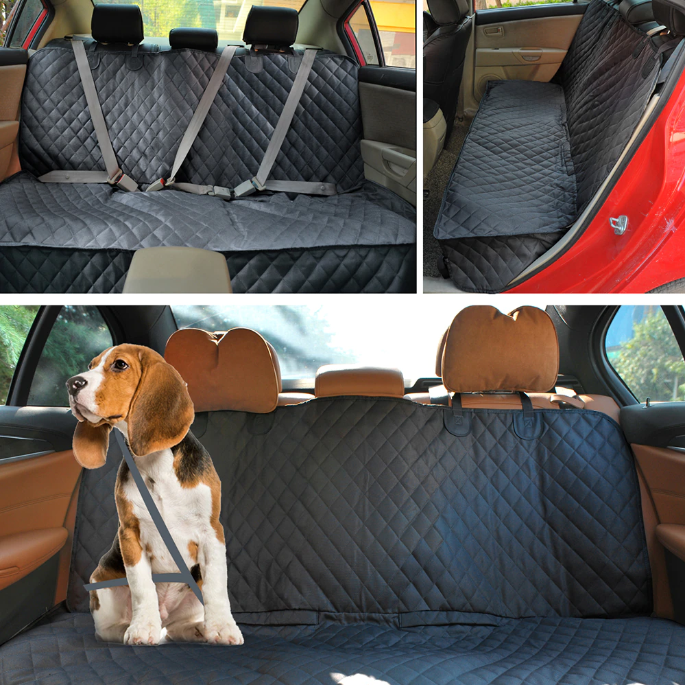 Kinet Pet Seat Protector 