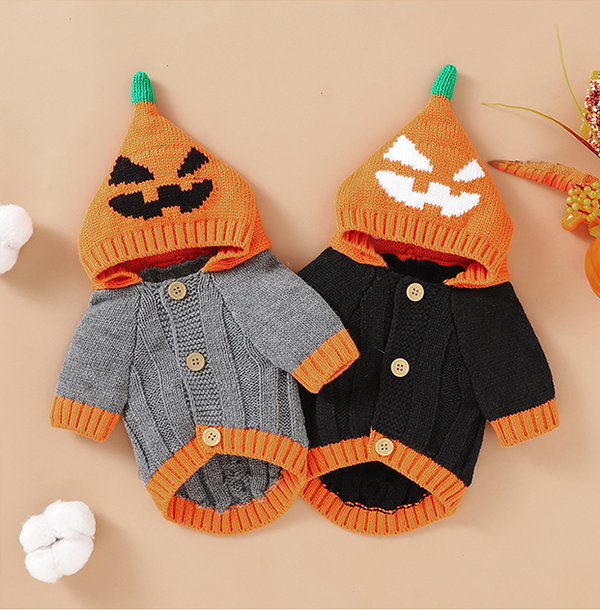 Tricot Pet Hallow - Pet Croc