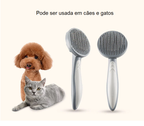 Pet Stiff Brush