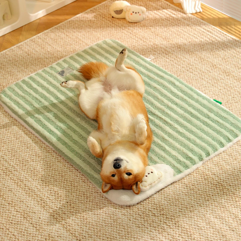 Bed Mat Cover