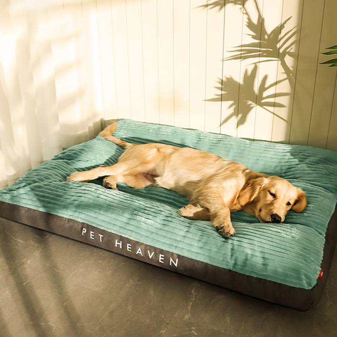 Cama Para Cachorro Grande Kansas