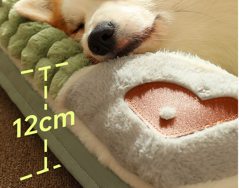 Cama Pet Luxo