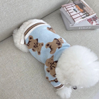 Cardigan Pet Teddy Bears