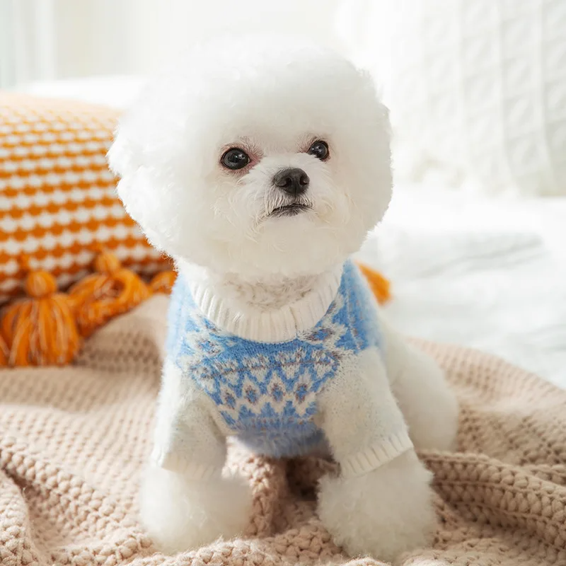 Matcha Knit Pet