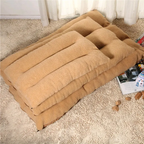 Lupi Large Double-Sided Bed