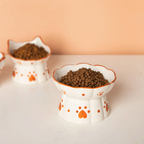Pumpkin Ceramic Bowl