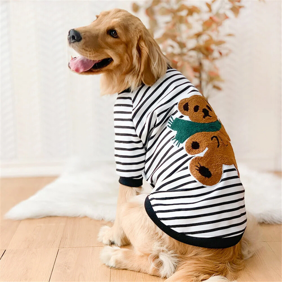 Apolo Pet Sweatshirt