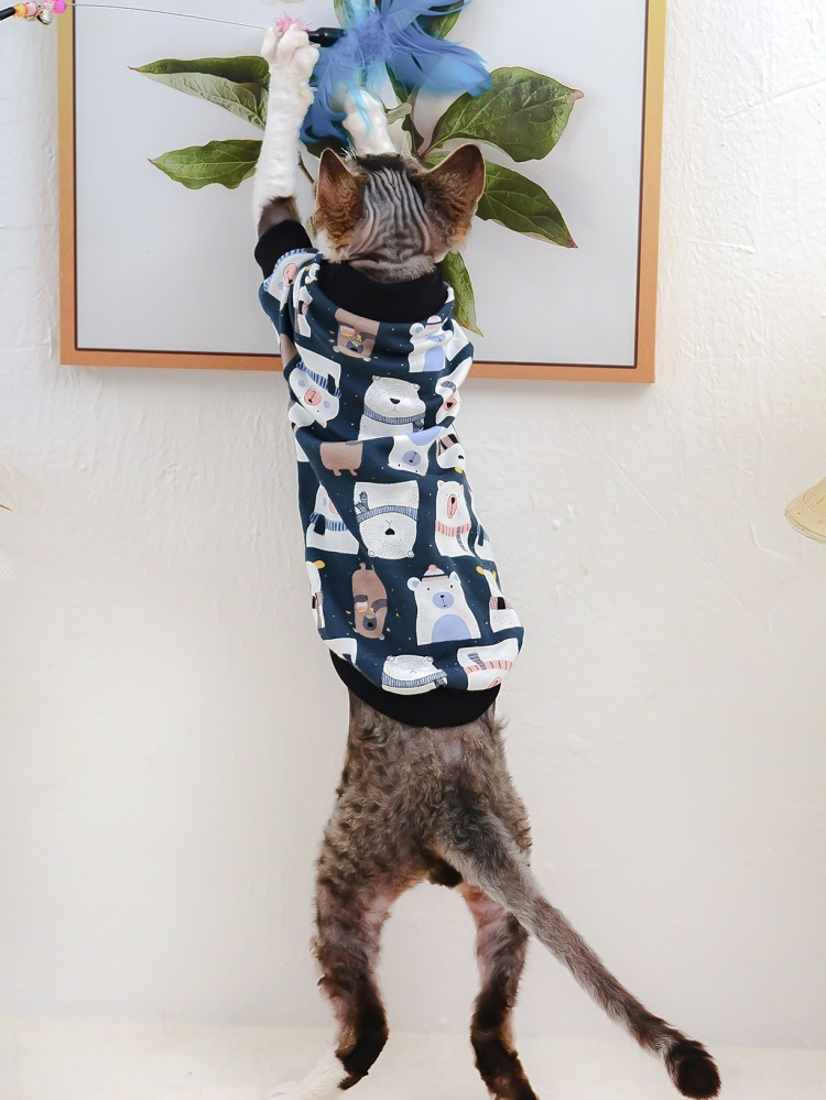 Pet Lice sweatshirt 