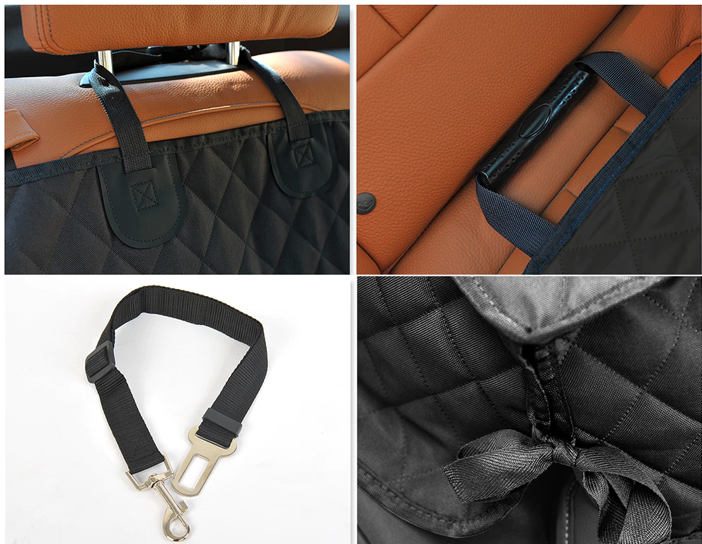 Kinet Pet Seat Protector 