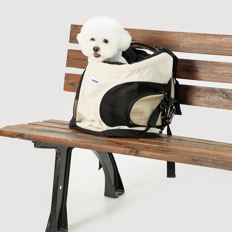 Flavo Pet Carrier Backpack