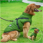 VIP Waterproof Vest