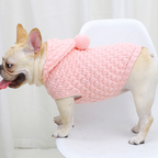 Knitting Pet Hagu 