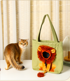 Pet Pup Carrier Bag