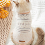 Matcha Knit Pet