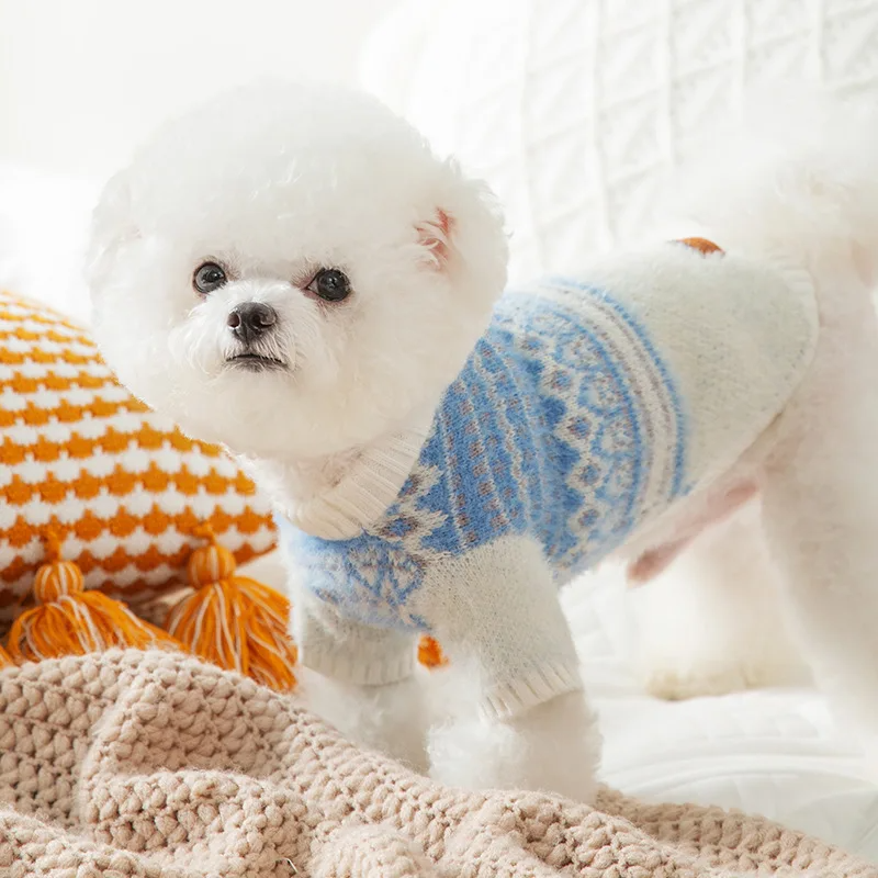 Matcha Knit Pet