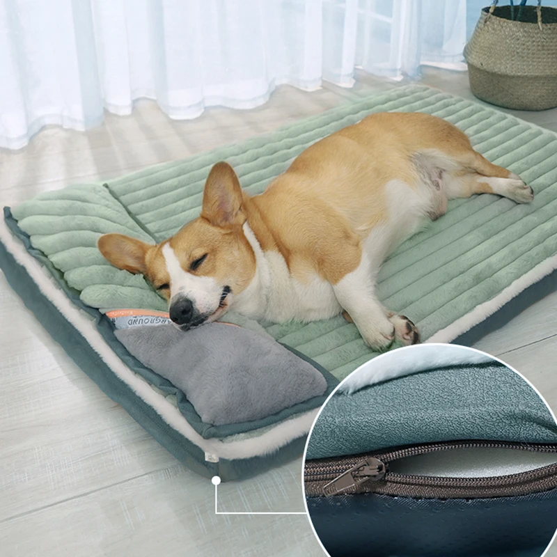 Petbo Large Bed