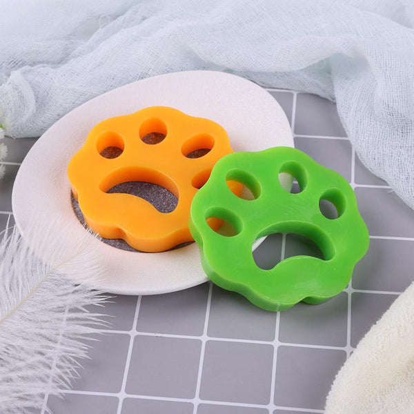 Removedor Mágico de Pelos de Silicone - Pet Croc 