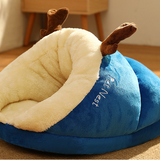 Cama Pantufa Ninhu
