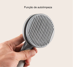 Pet Stiff Brush