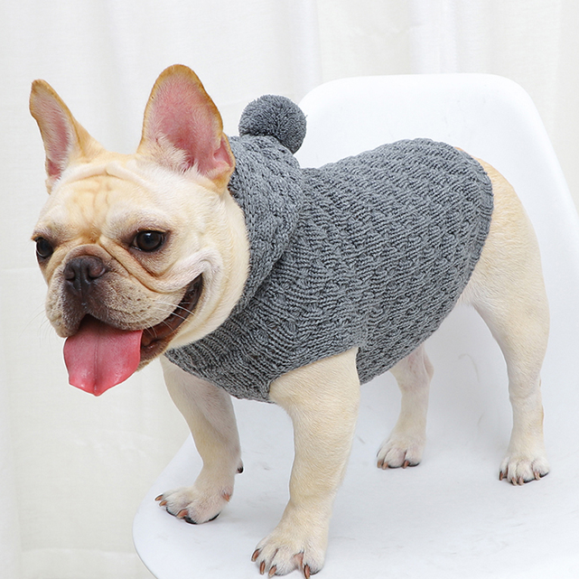 Knitting Pet Hagu 