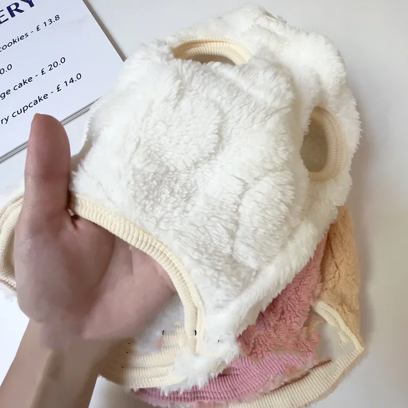 Doritta Pet Vest