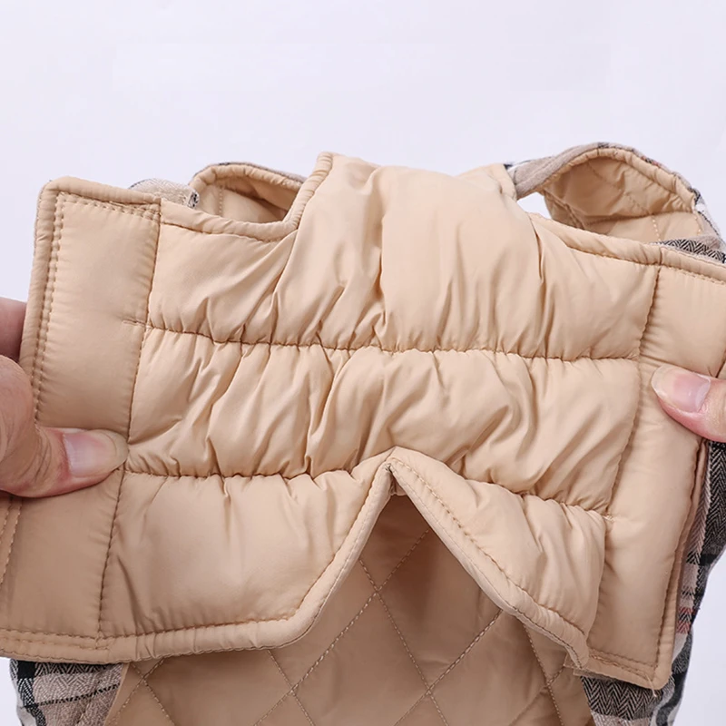 Osvaldi Premium Vest