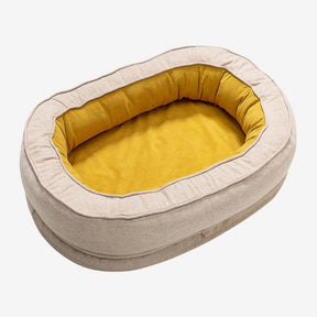 Cama de Cachorro Ultra Confort