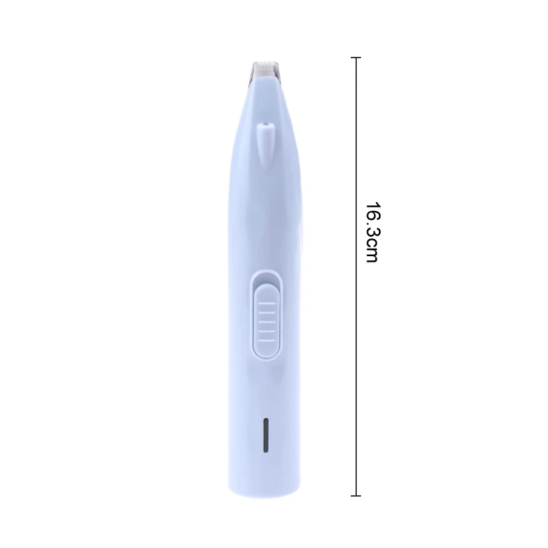 Germi LED Electric Hair Trimmer