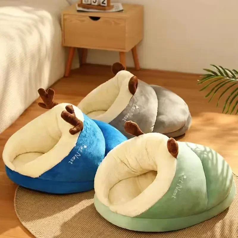 Cama Pantufa Ninhu