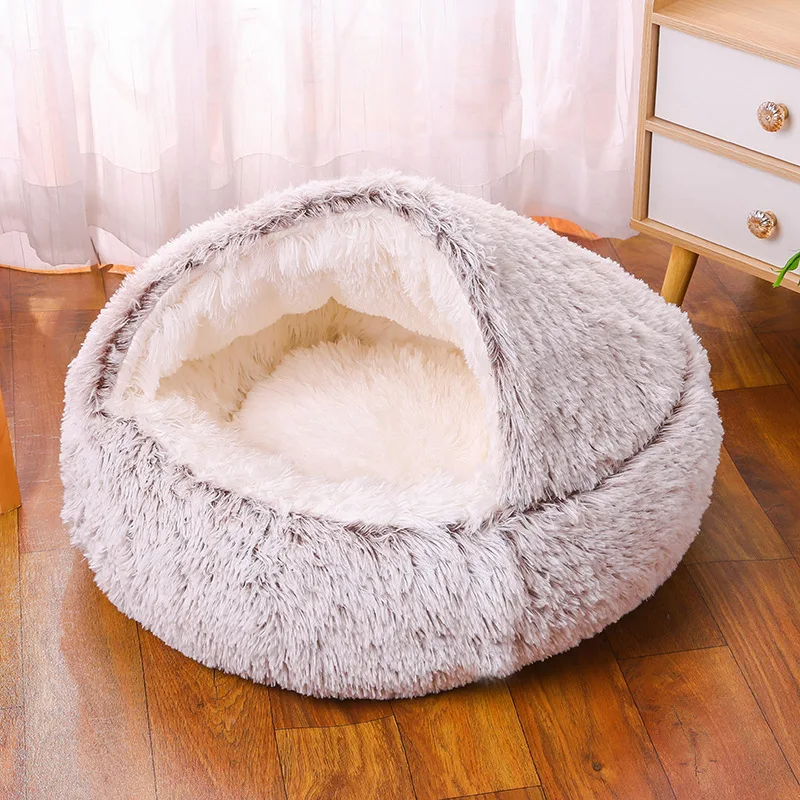 Puff Pet Fofucho