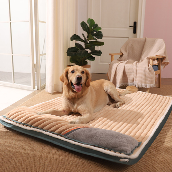 Petbo Large Bed