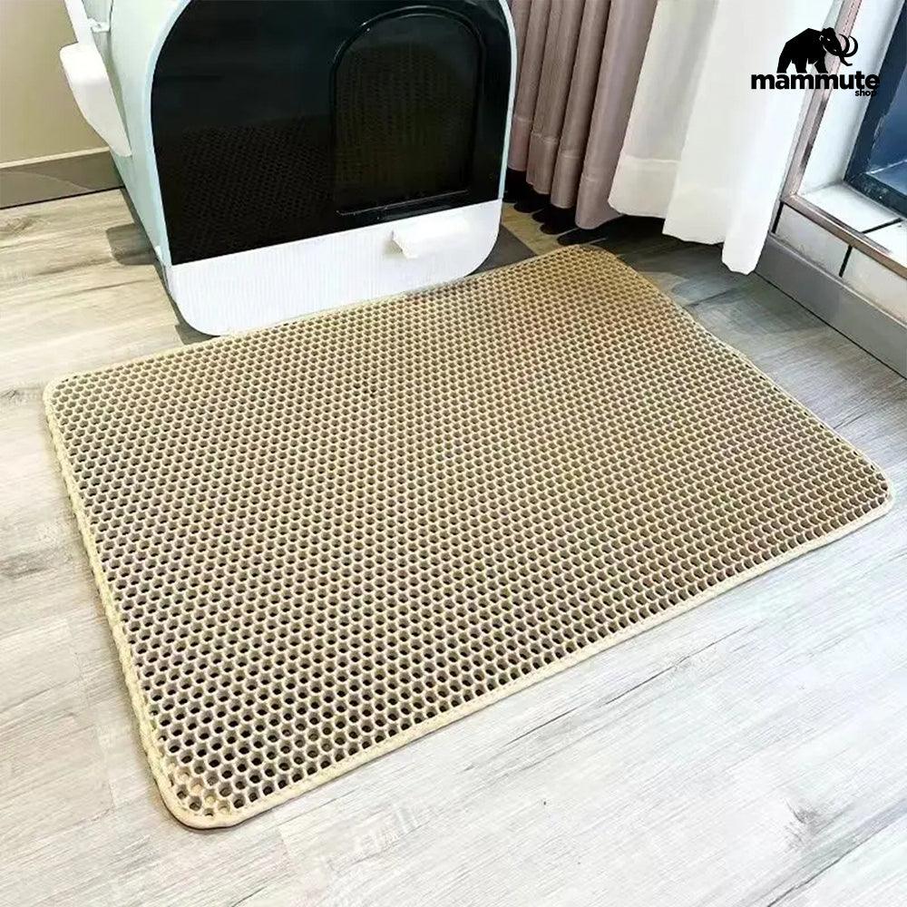 Tapete Coletor de Areia