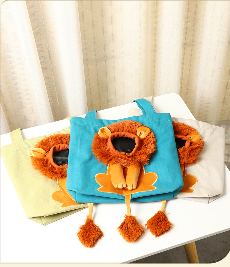 Pet Pup Carrier Bag