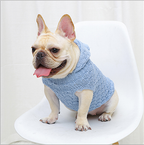 Knitting Pet Hagu 