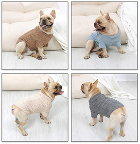 Tricot Pet Dugui