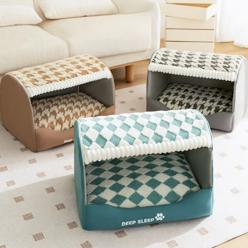 Betton Pet Bed/Kitchen