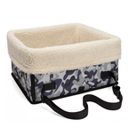 Blint Elevated Pet Seat