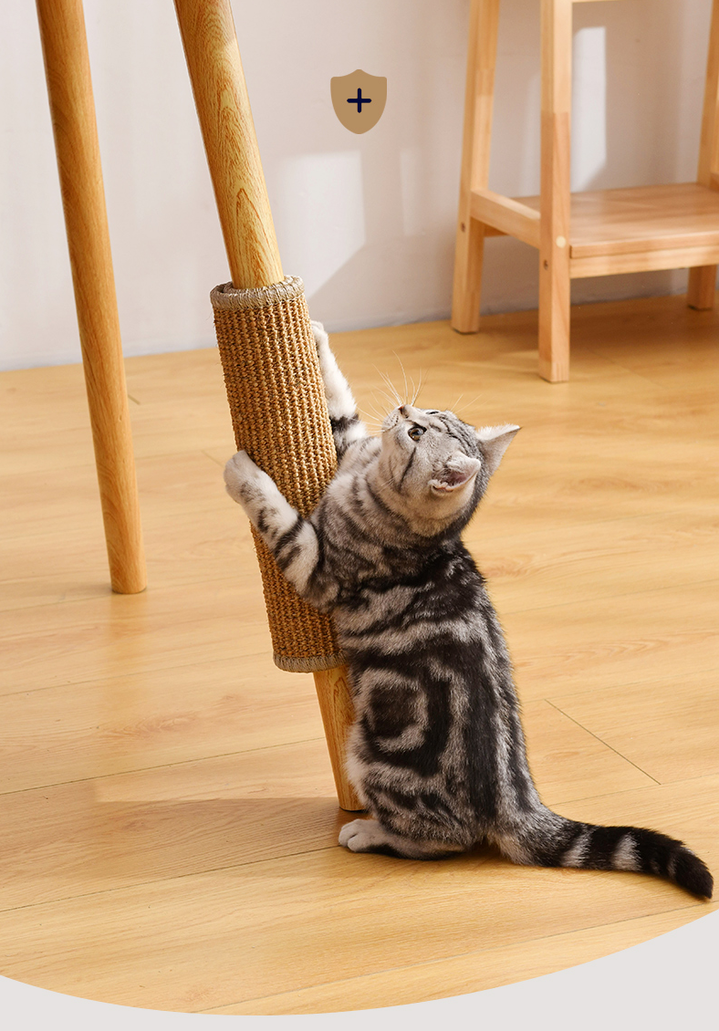 Huy Scratching Mat 