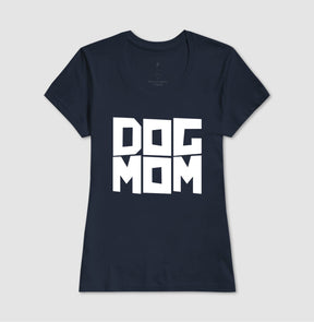 Camiseta Dog Mom
