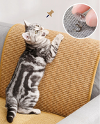 Huy Scratching Mat 