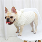Knitting Pet Hagu 
